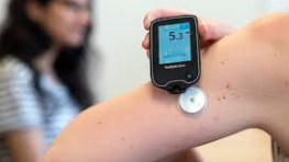 HCP Guide Second-Generation Flash Glucose Monitoring